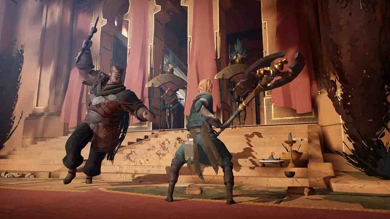 Ashen System Requirements Check Anshen system requirements for PC games with minimum and recommended specifications on computer windows, learn detailed guide on required operating system (OS), CPU, RAM memory, storage, and graphics card (GPU).