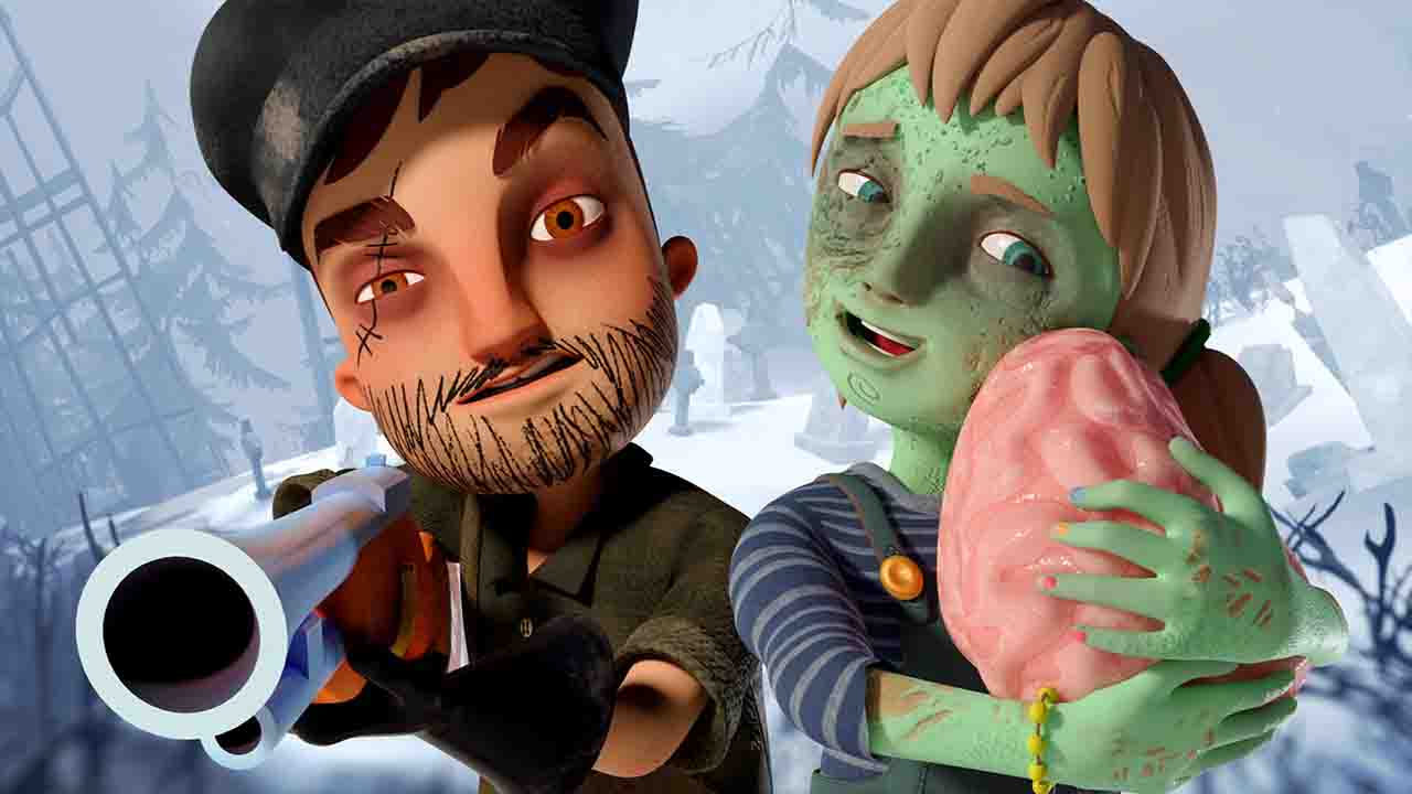 Hello Neighbor: Hide and Seek System Requirements