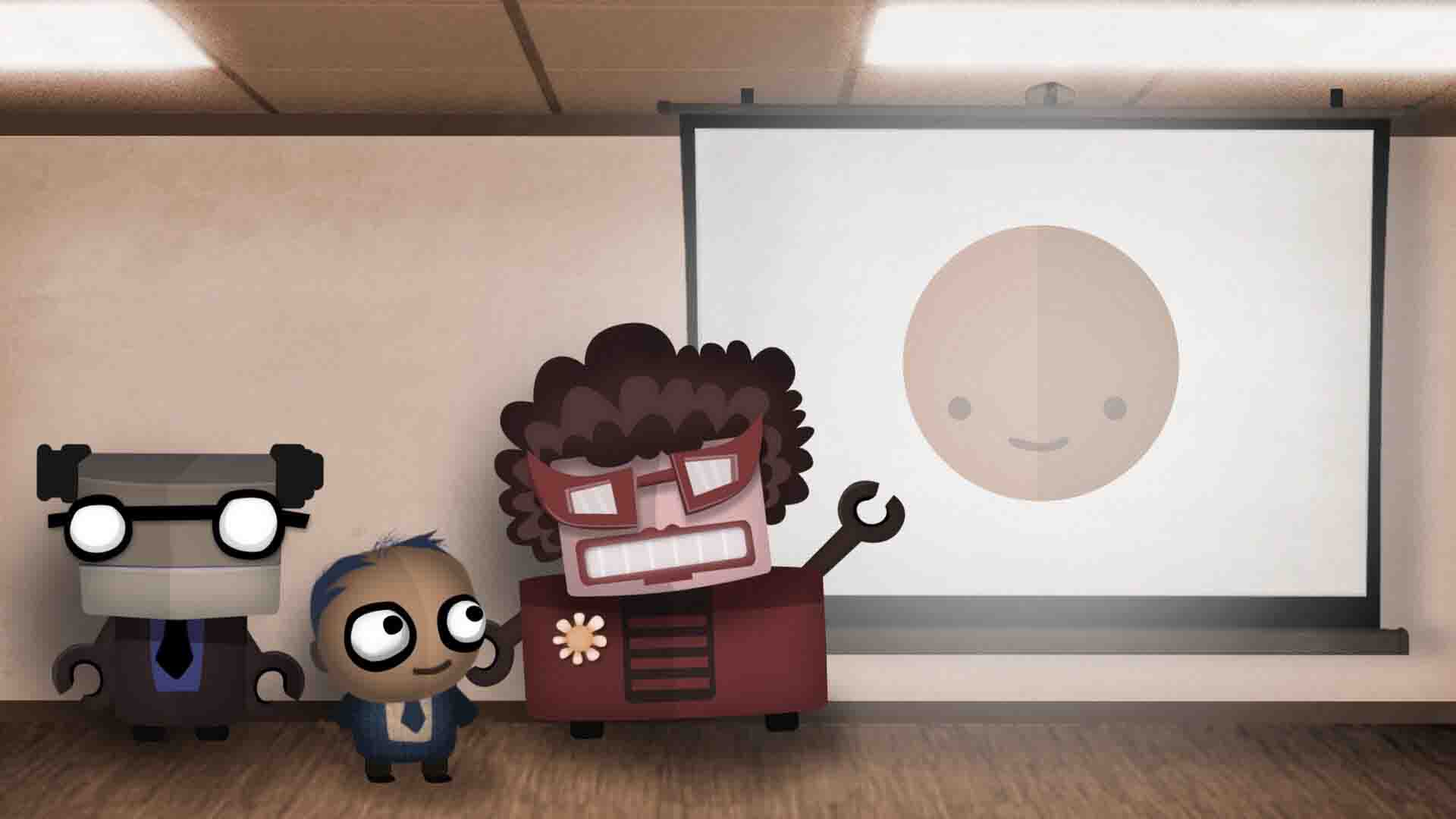 7 Billion Humans System Requirements