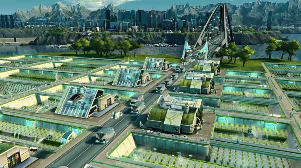 Anno 2205 System Requirements Anno 2205 System Requirements for PC Games minimum, recommended specifications for Windows, CPU, OS, Processor, RAM Memory, Storage, and GPU.