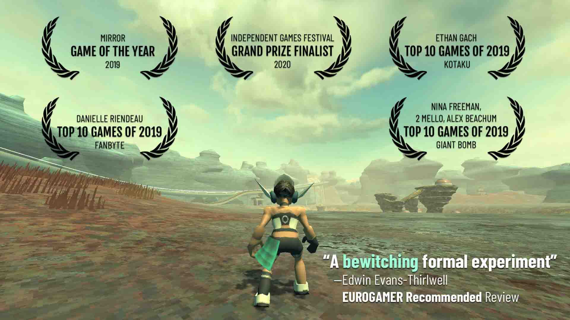 Anodyne 2: Return To Dust System Requirements