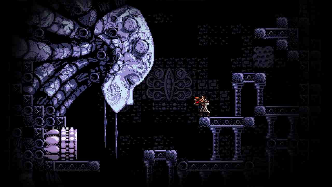 Axiom Verge System Requirements