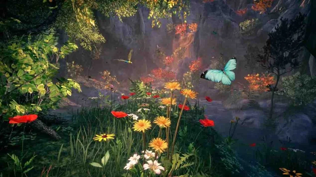 Bee Simulator System Requirements Bee Simulator System Requirements for PC Games minimum, recommended specifications for Windows, CPU, OS, Processor, RAM Memory, Storage, and GPU.