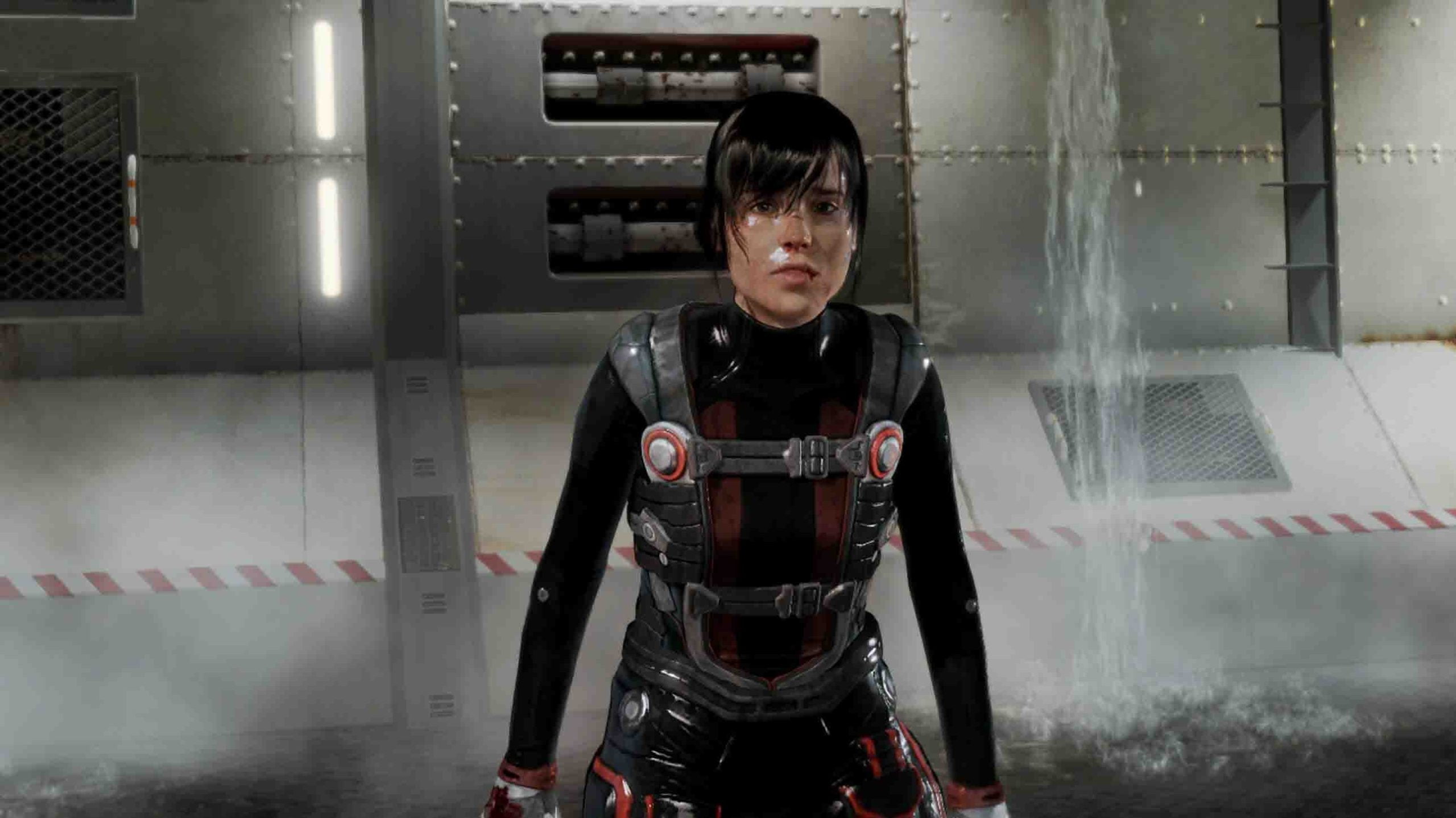 Beyond: Two Souls System Requirements
