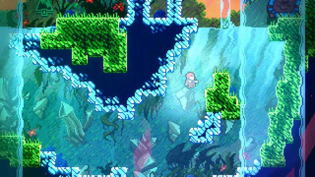 Celeste System Requirements Celeste System Requirements for PC Games minimum, recommended specifications for Windows, CPU, OS, Processor, RAM Memory, Storage, and GPU.