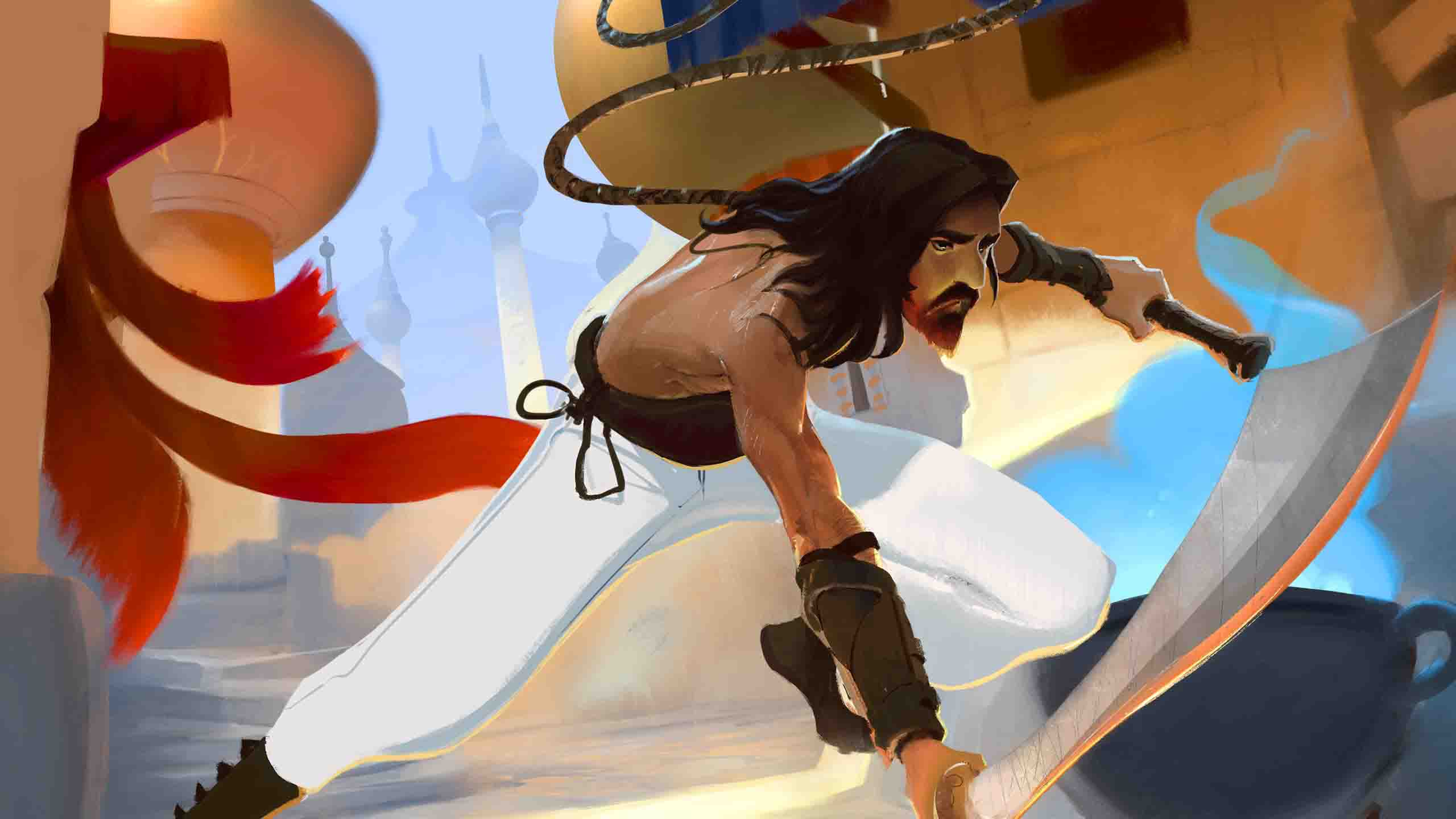 City of Brass System Requirements