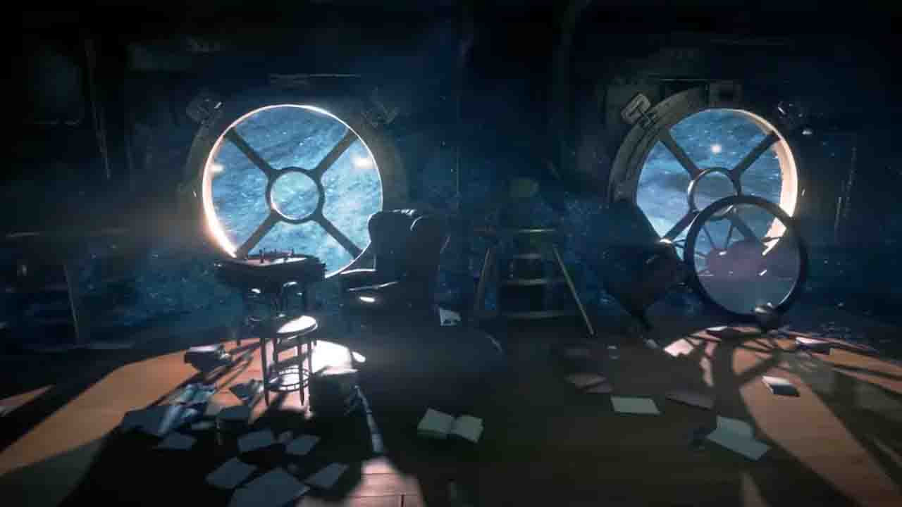 Close To The Sun System Requirements