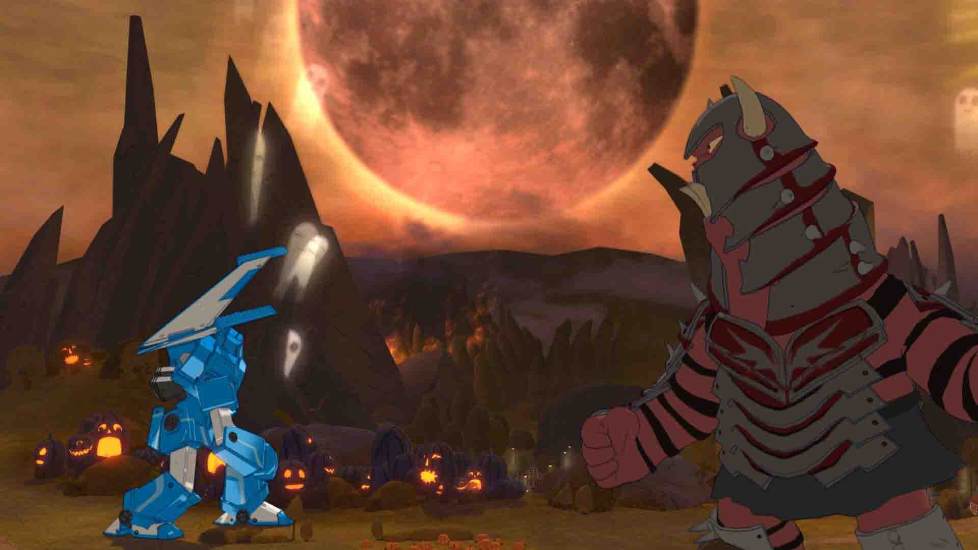 Costume Quest System Requirements