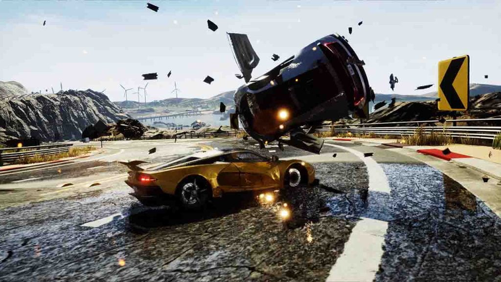 Dangerous Driving Dangerous Driving System Requirements for PC Games minimum, recommended specifications for Windows, CPU, OS, Processor, RAM Memory, Storage, and GPU.