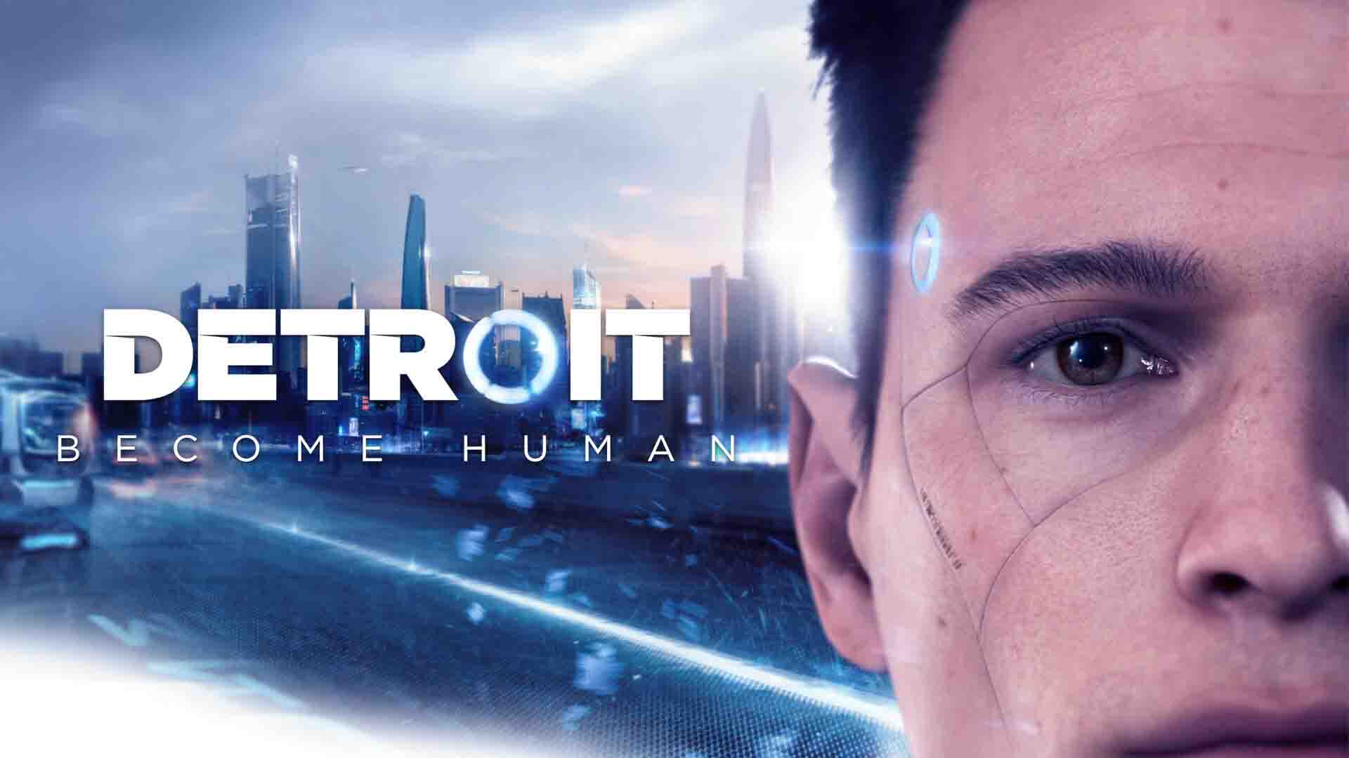 Detroit: Become Human System Requirements