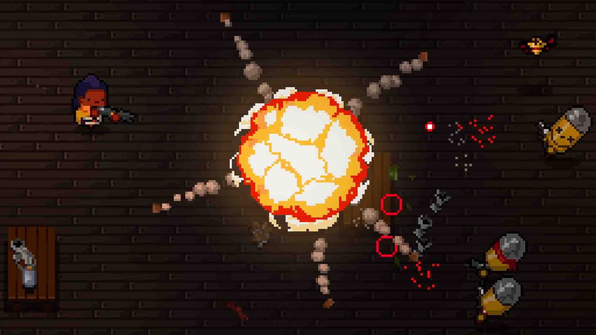 Enter the Gungeon System Requirements