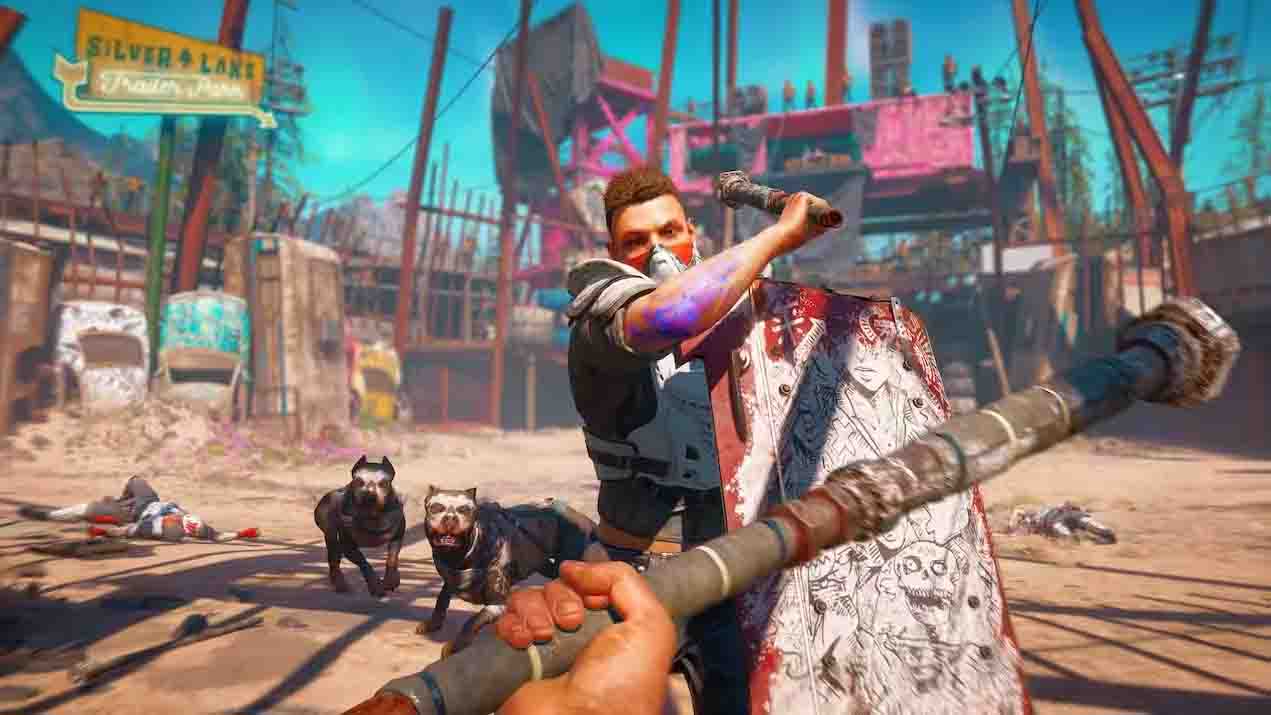 Far Cry New Dawn System Requirements