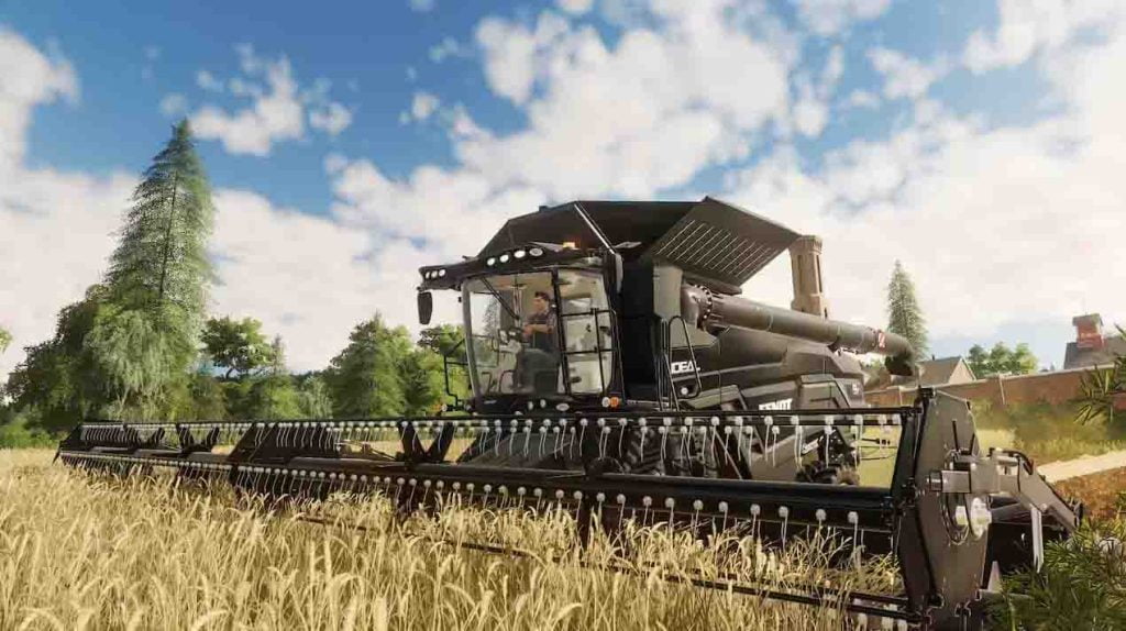 Farming Simulator 19 System Requirements Farming Simulator 19 System Requirements for PC Games minimum, recommended specifications for Windows, CPU, OS, Processor, RAM Memory, Storage, and GPU.