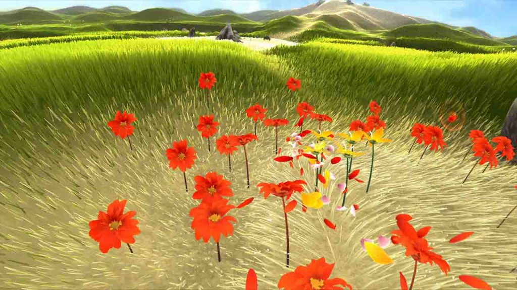 Flower System Requirements Flower System Requirements