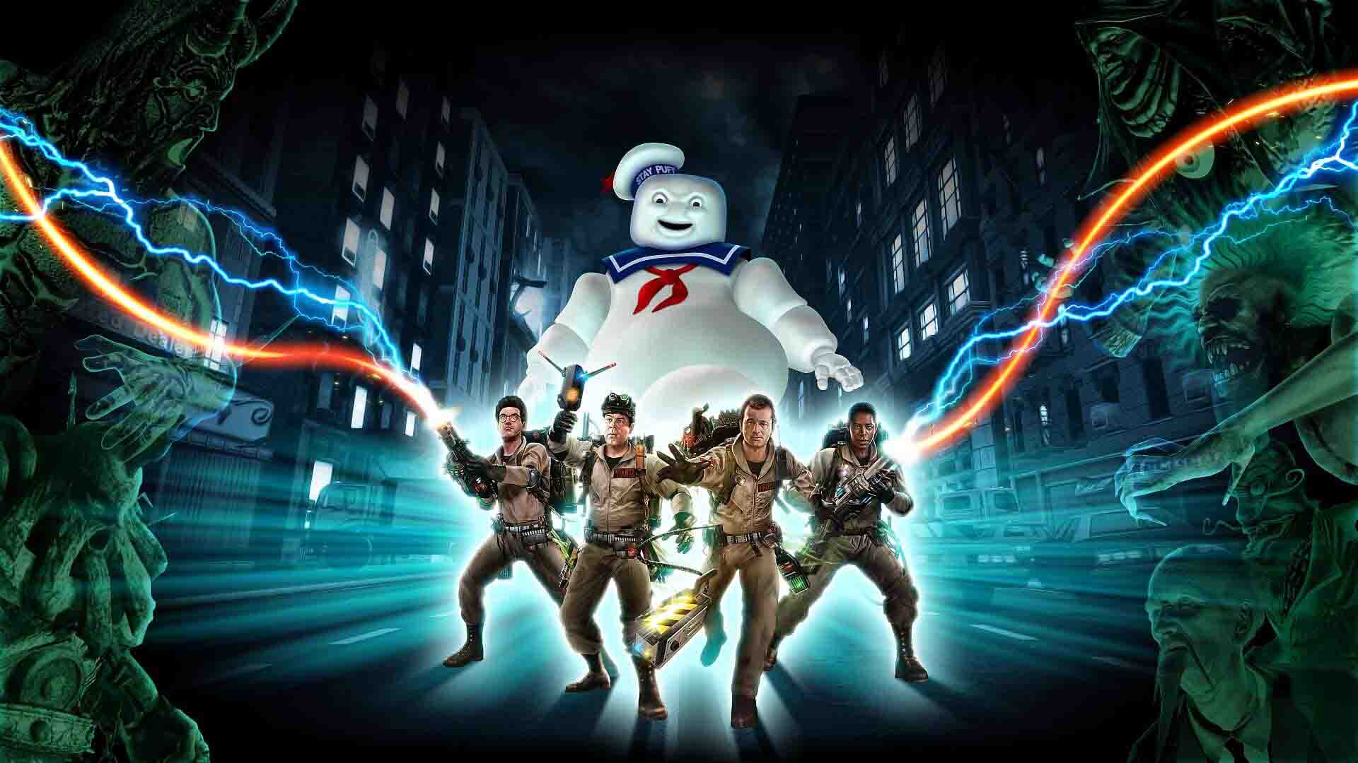 Ghostbusters: Remastered System Requirements