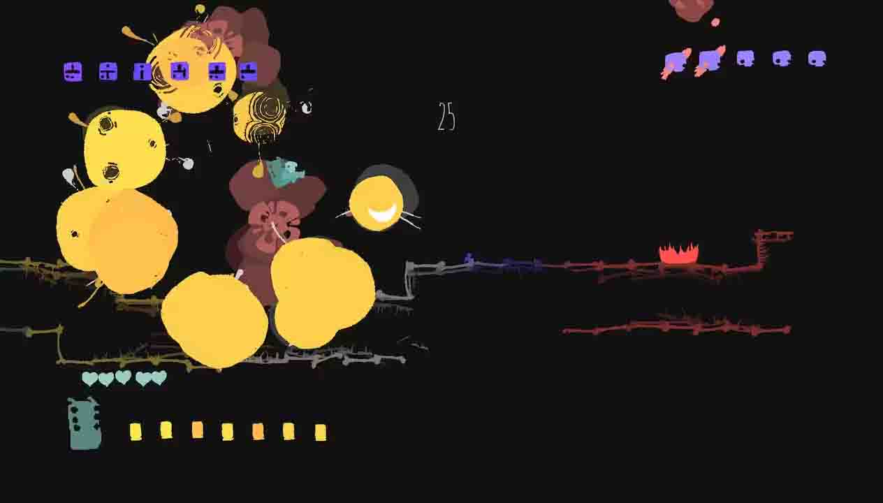 GoNNER System Requirements