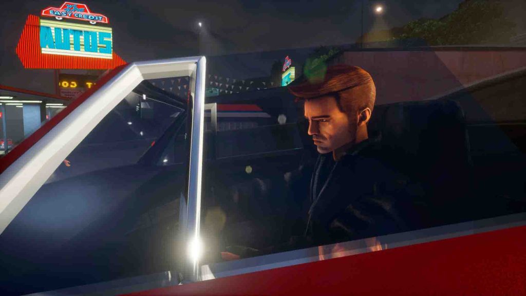 Grand Theft Auto III (GTA 3) System Requirements Grand Theft Auto III (GTA 3) System Requirements for PC Games minimum, recommended specifications for Windows, CPU, OS, Processor, RAM Memory, Storage, and GPU.