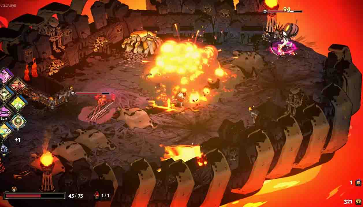 Horace System Requirements