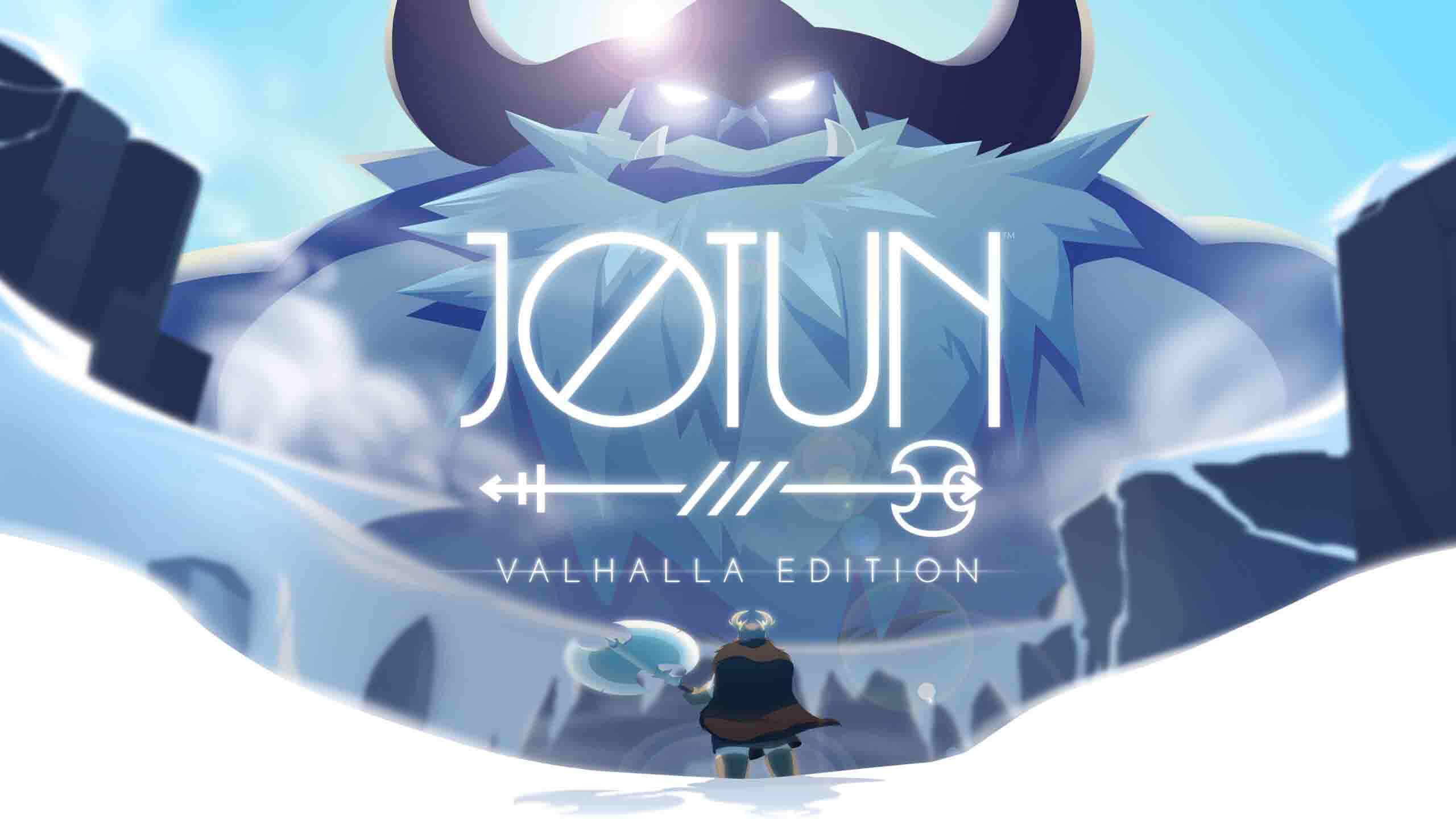 Jotun: Valhalla Edition System Requirements