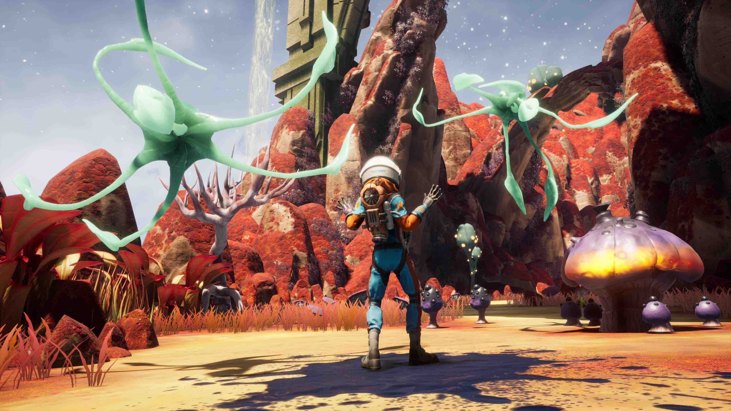 Journey to the Savage Planet System Requirements