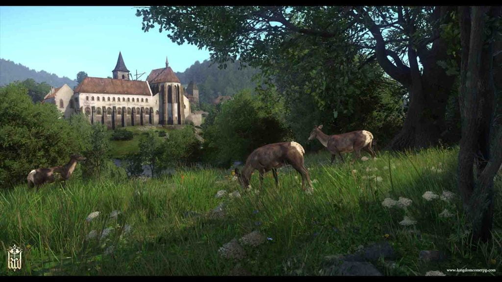 Kingdom Come: Deliverance System Requirements Kingdom Come: Deliverance System Requirements for PC Games minimum, recommended specifications for Windows, CPU, OS, Processor, RAM Memory, Storage, and GPU.
