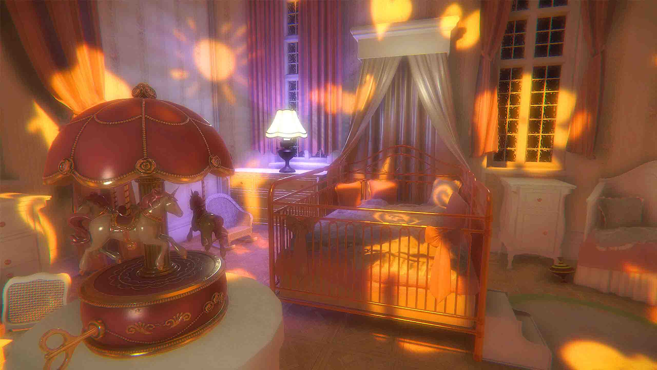 Layers of Fear: Masterpiece Edition System Requirements