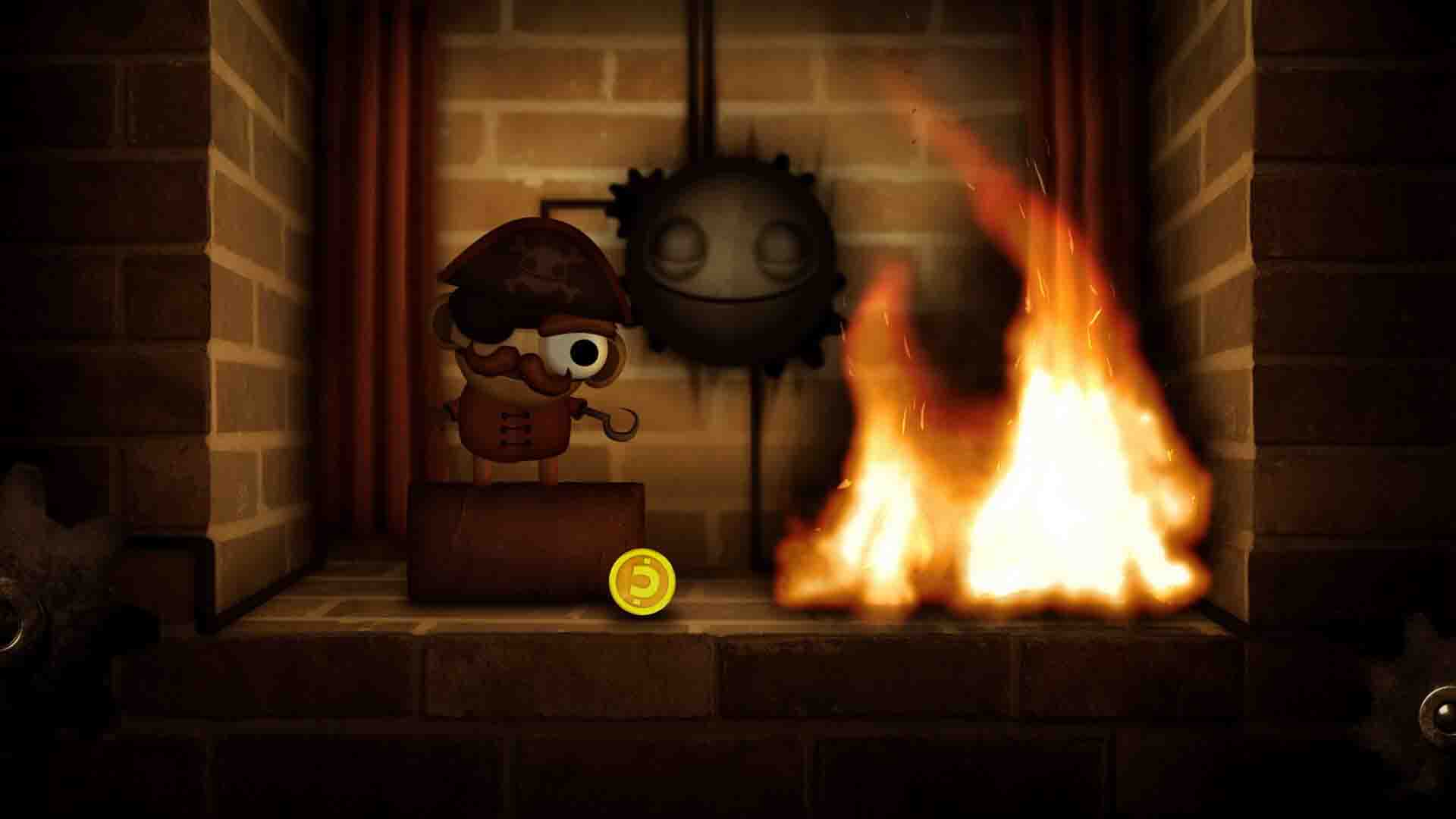 Little Inferno System Requirements