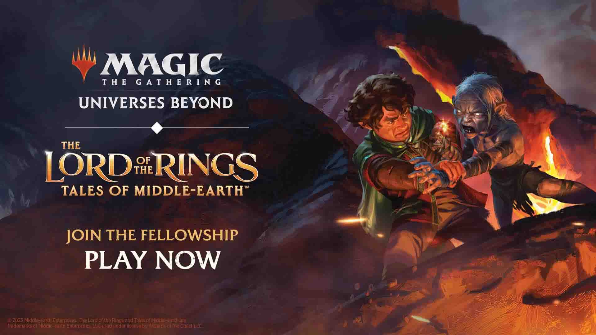 Magic: The Gathering Arena System Requirements