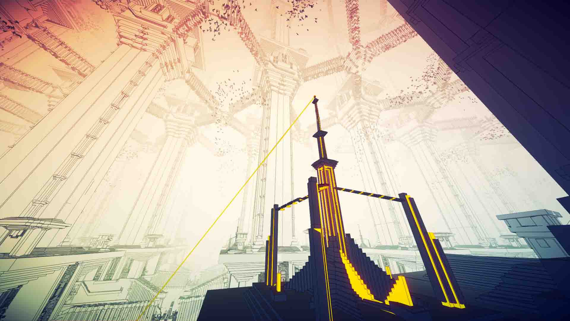 Manifold Garden System Requirements
