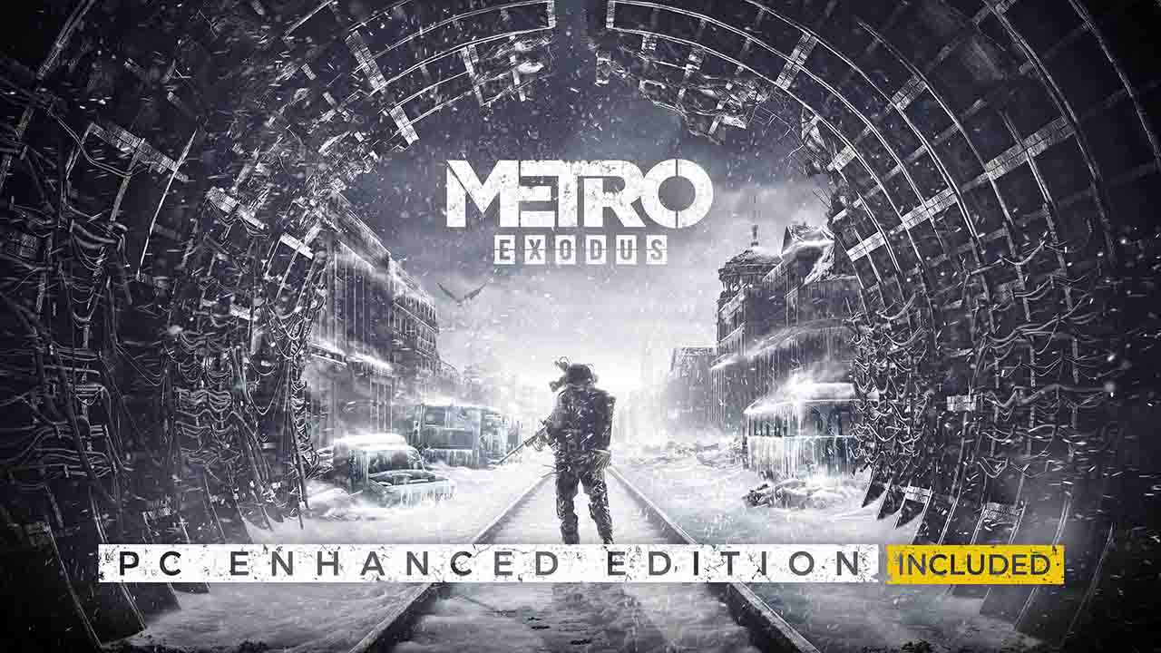 Metro Exodus System Requirements