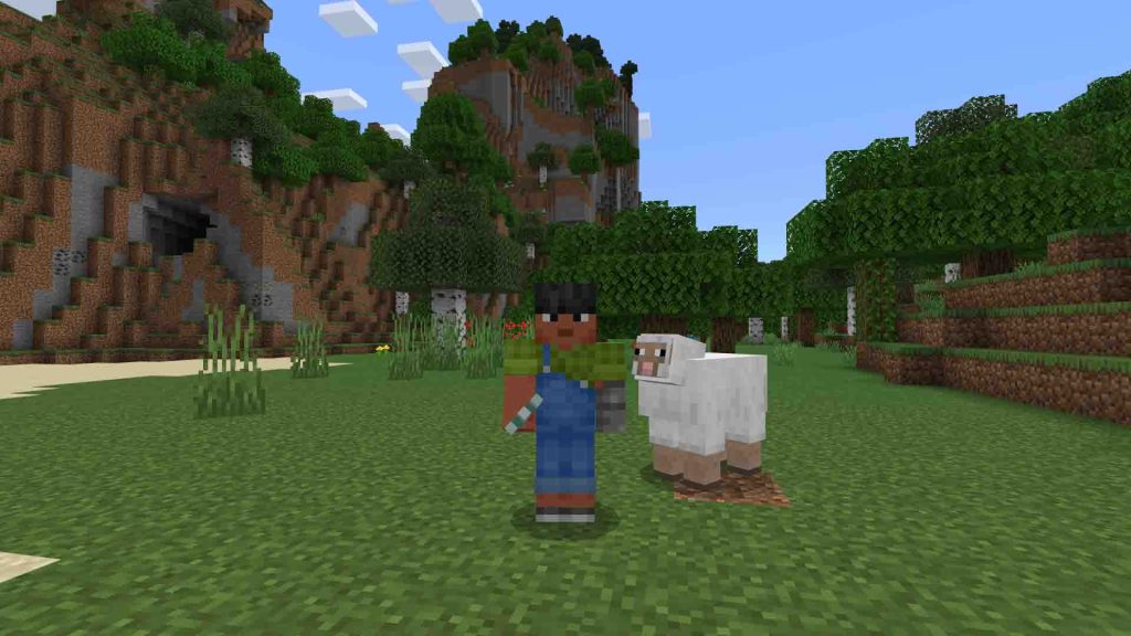Minecraft Bedrock Edition System Requirements Minecraft Bedrock Edition System Requirements for Windows 10/11 PC, Xbox series one, PlayStation 4/5, Nintendo Switch, iOS Apple, Android tablets mobile phones.