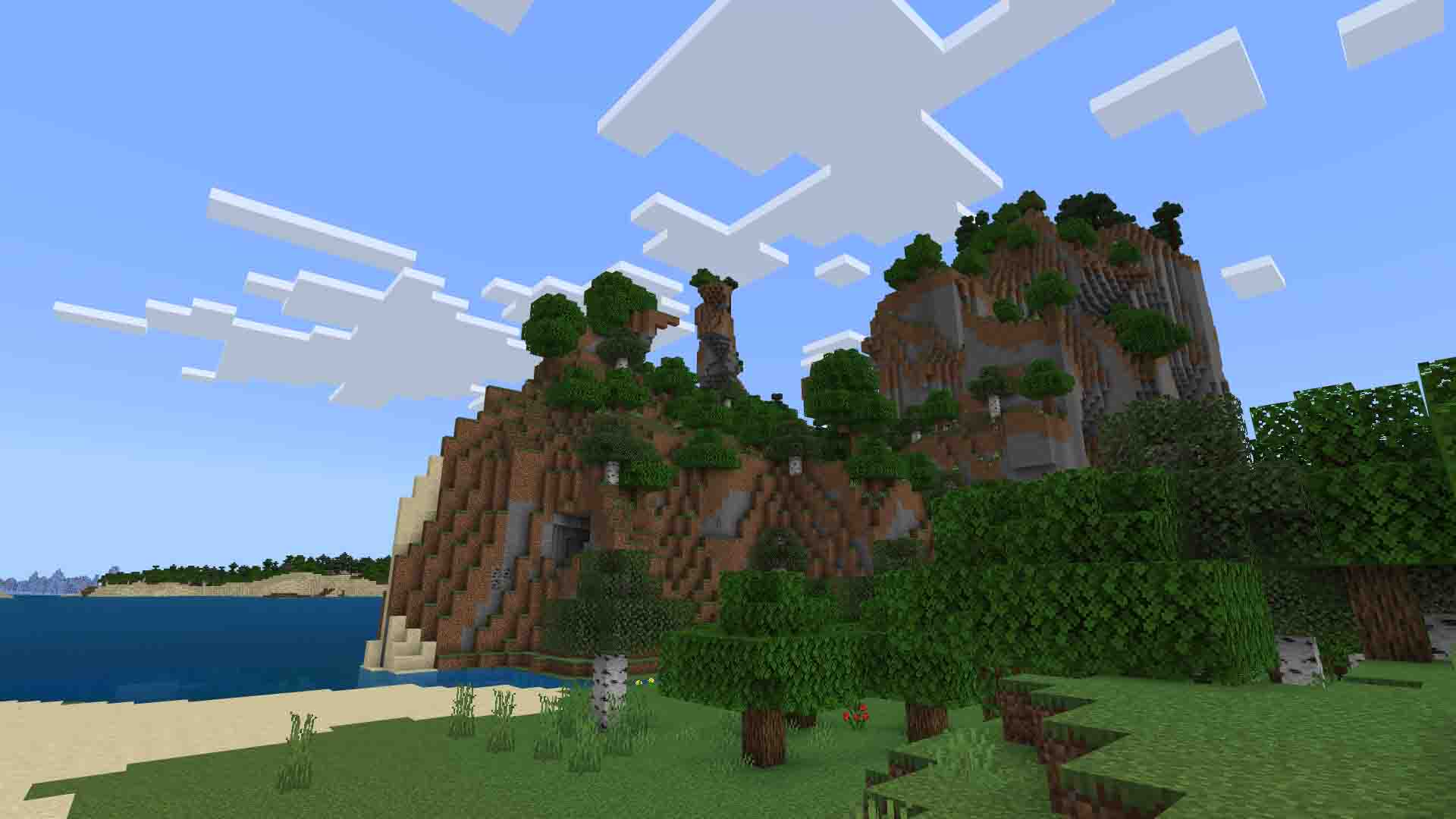 Minecraft Bedrock Edition System Requirements