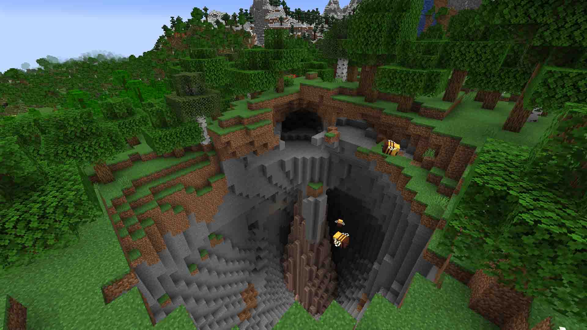 Minecraft Java Edition System Requirements GameReq