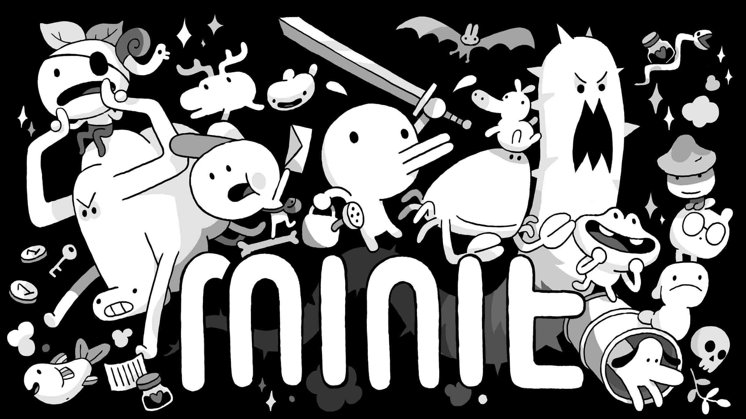 Minit System Requirements