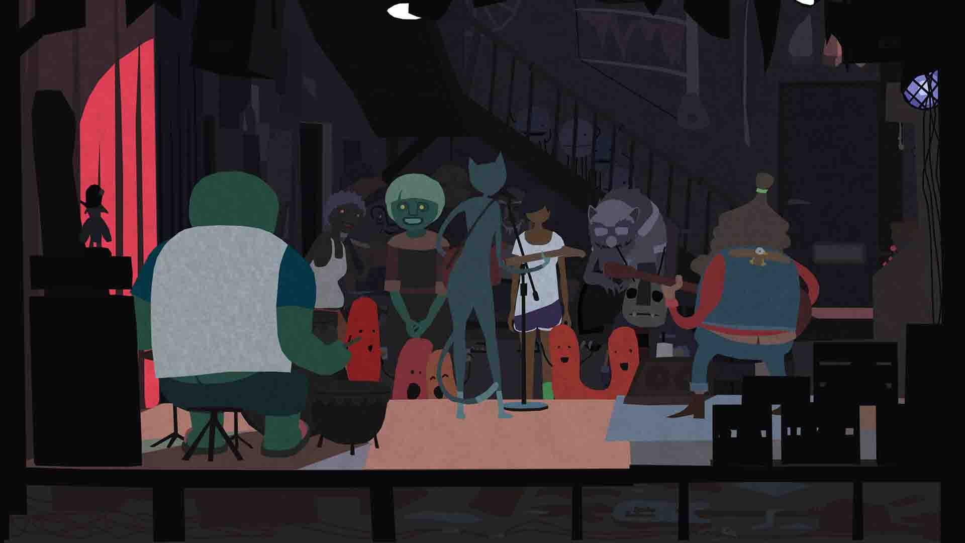 Mutazione System Requirements