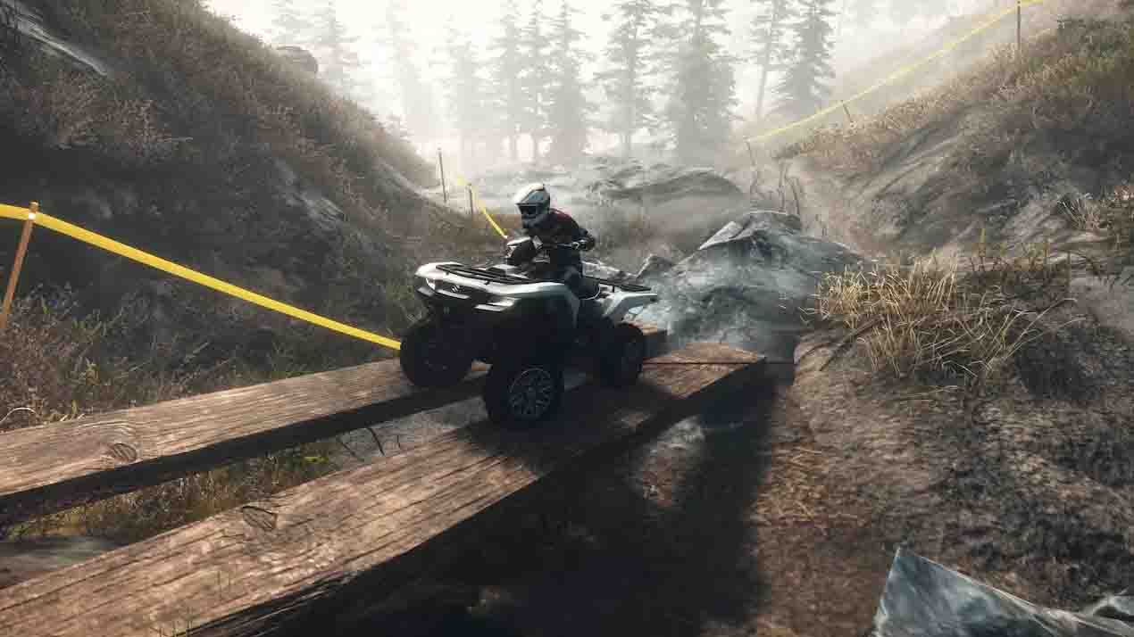 OVERPASS System Requirements OVERPASS System Requirements for PC Games minimum, recommended specifications for Windows, CPU, OS, Processor, RAM Memory, Storage, and GPU.