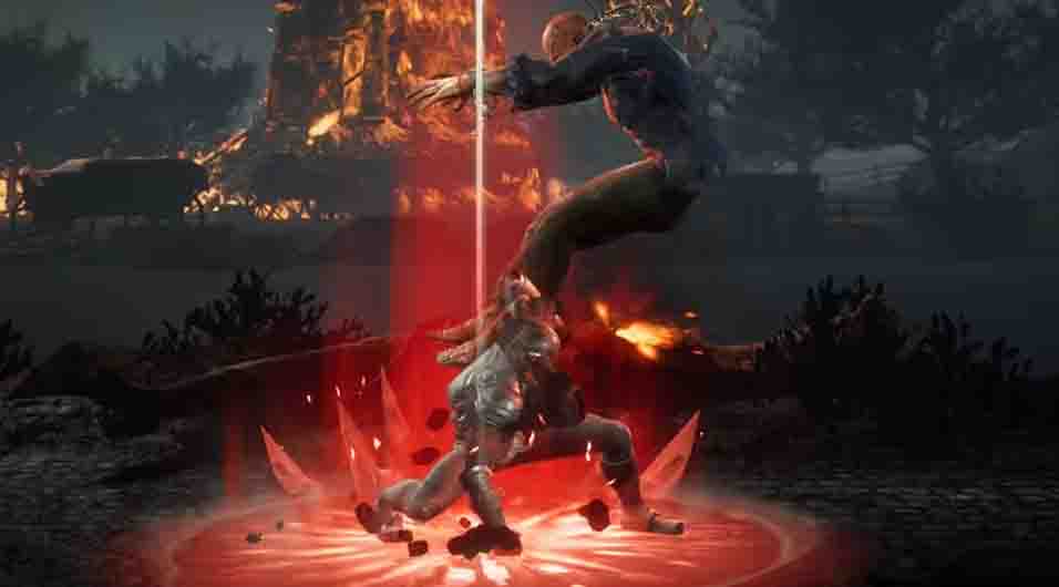 Omen Of Sorrow System Requirements