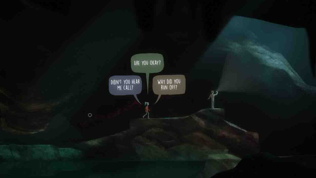 Oxenfree System Requirements Oxenfree System Requirements