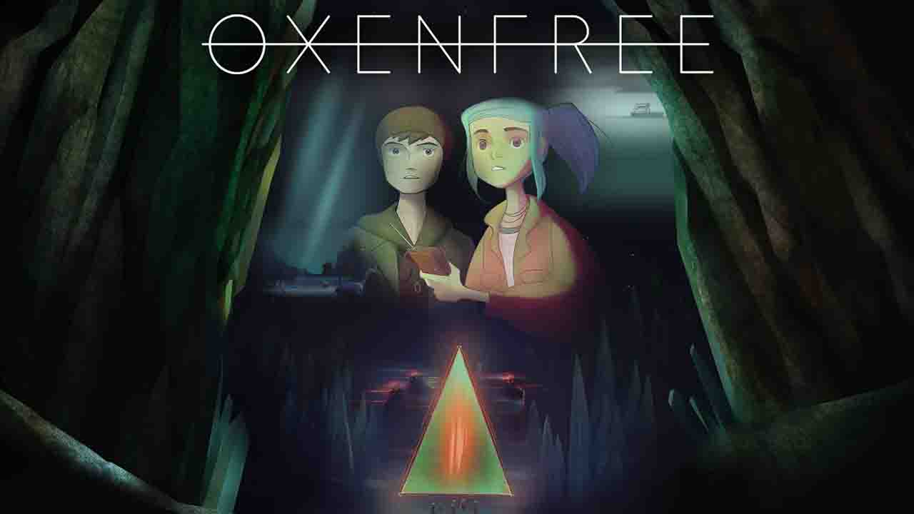 Oxenfree System Requirements