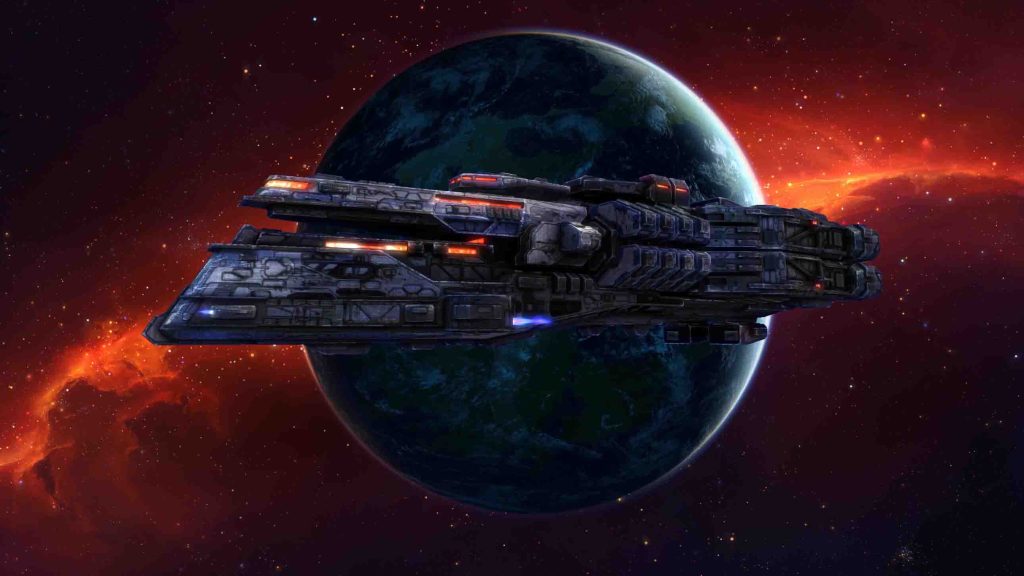 Rebel Galaxy System Requirements Rebel Galaxy System Requirements for PC Games minimum, recommended specifications for Windows, CPU, OS, Processor, RAM Memory, Storage, and GPU.