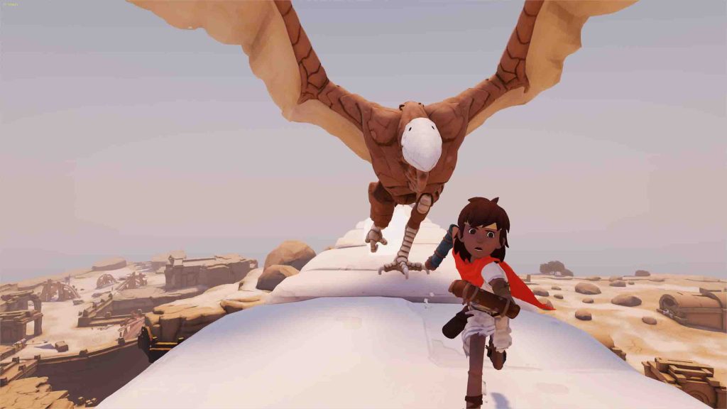 RiME System Requirements RiME System Requirements