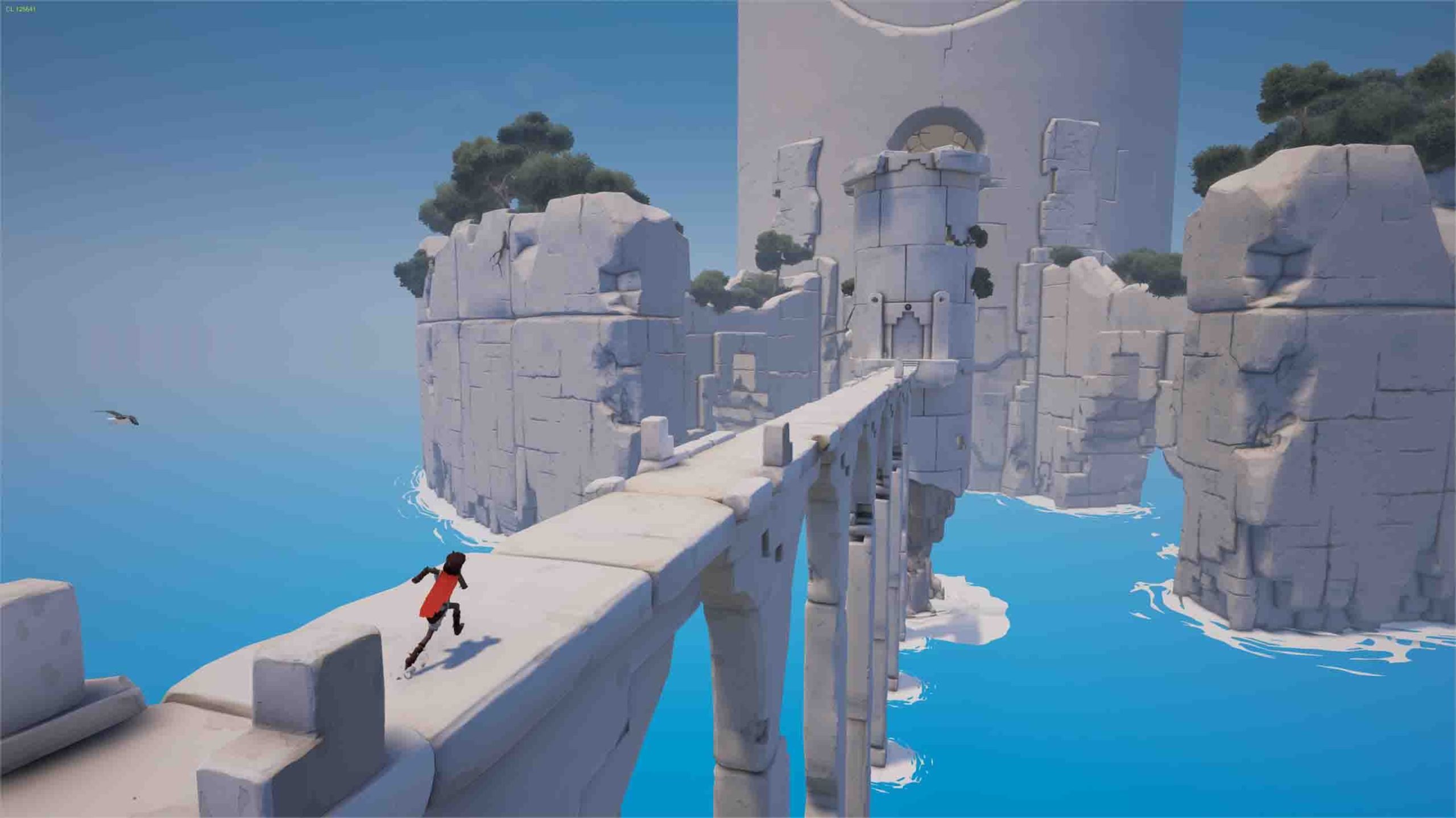 RiME System Requirements