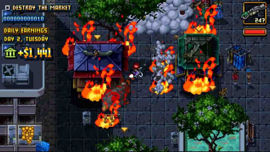 Shakedown - Hawaii System Requirements Shakedown - Hawaii System Requirements