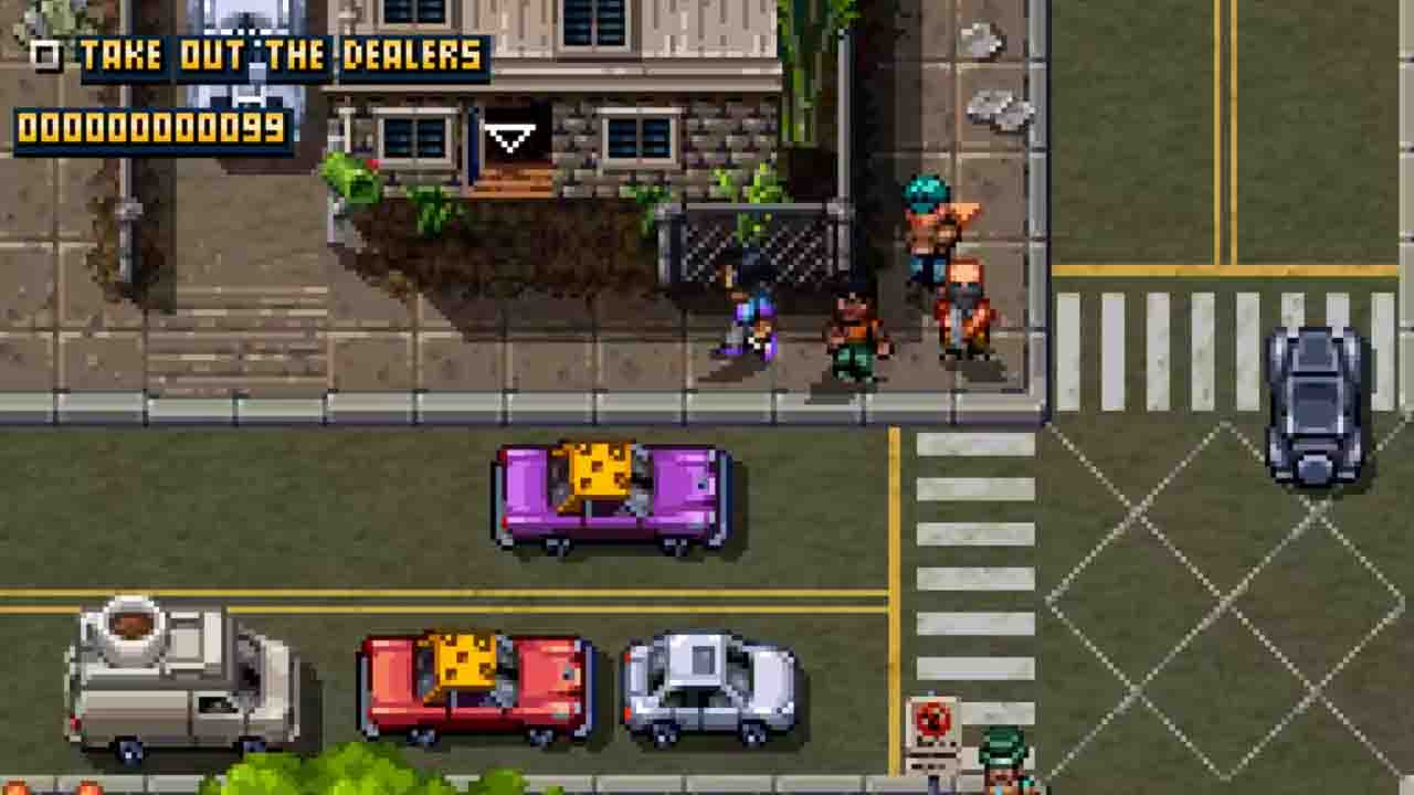 Shakedown – Hawaii System Requirements