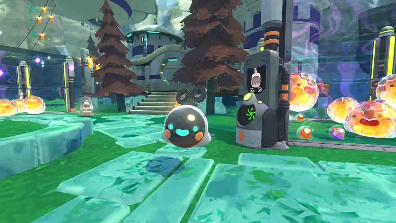 Slime Rancher System Requirements