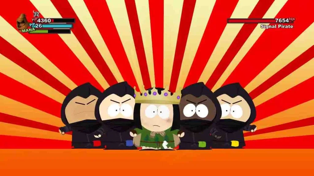 South Park™: The Stick of Truth™ System Requirements South Park™: The Stick of Truth™ System Requirements for PC Games minimum, recommended specifications for Windows, CPU, OS, Processor, RAM Memory, Storage, and GPU.