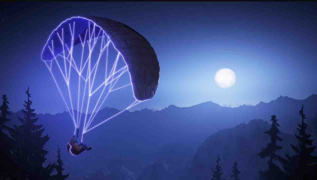Steep System Requirements Steep System Requirements for PC Games minimum, recommended specifications for Windows, CPU, OS, Processor, RAM Memory, Storage, and GPU.