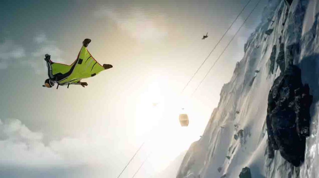 Steep System Requirements Steep System Requirements for PC Games minimum, recommended specifications for Windows, CPU, OS, Processor, RAM Memory, Storage, and GPU.