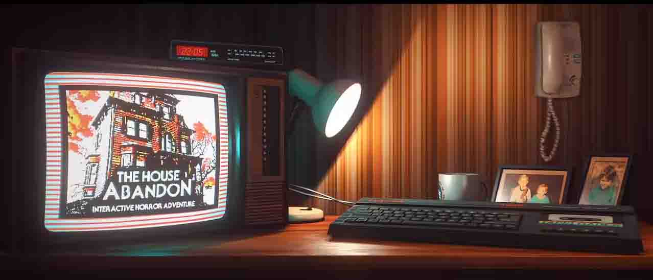 Stories Untold System Requirements