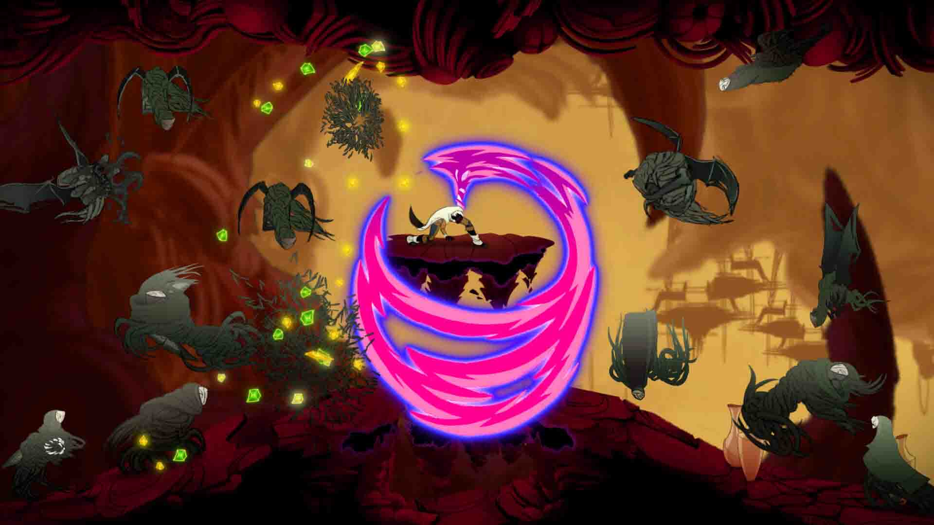 Sundered: Eldritch Edition System Requirements